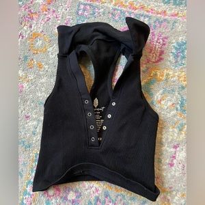 Free people tank top
